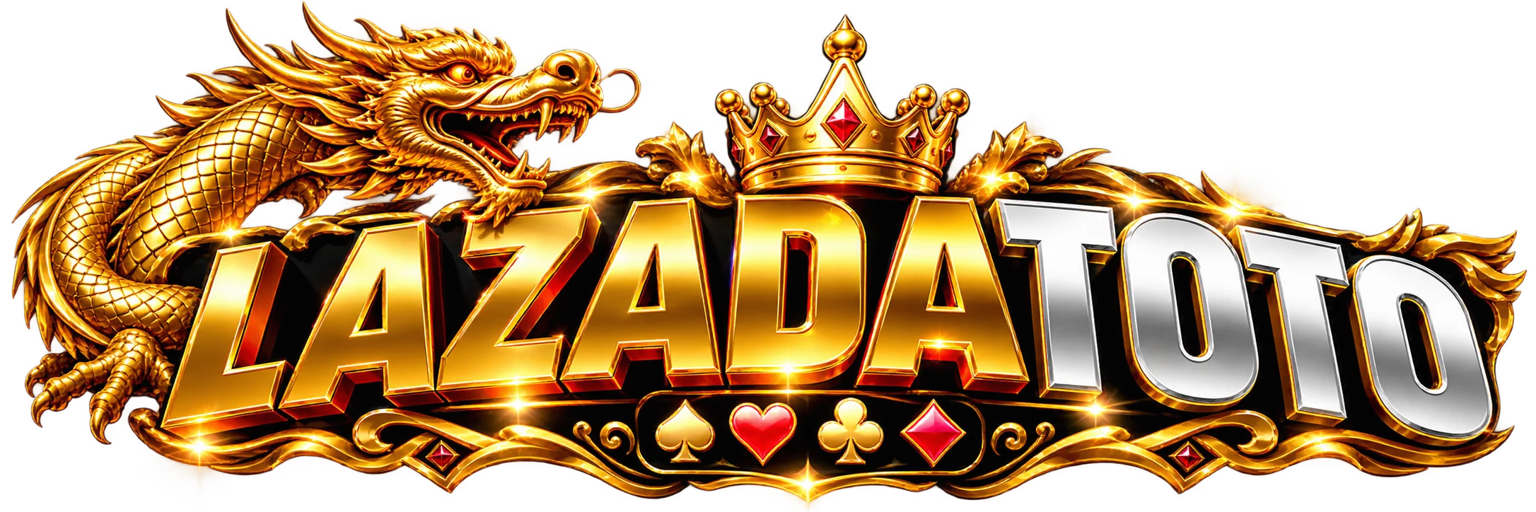 LAZADATOTO LOGO